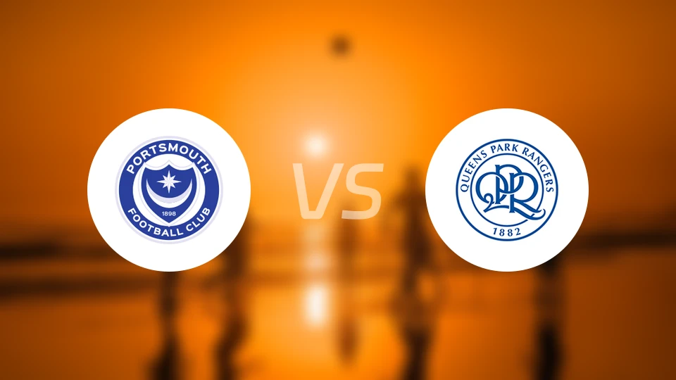 朴茨茅斯vs女王公园比分预测【2025/12/26】