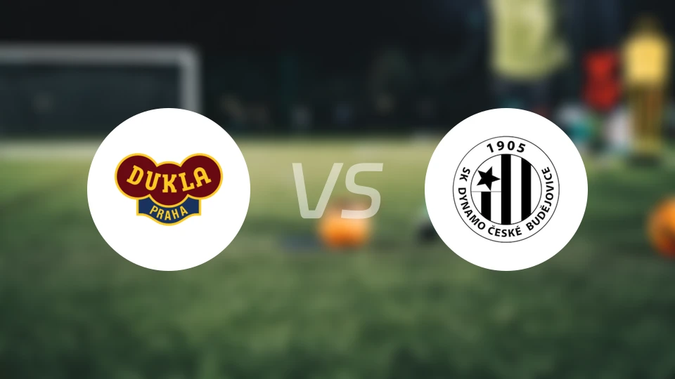 杜库拉U19vs布杰约维采迪纳摩U19比分预测【2026/03/20】