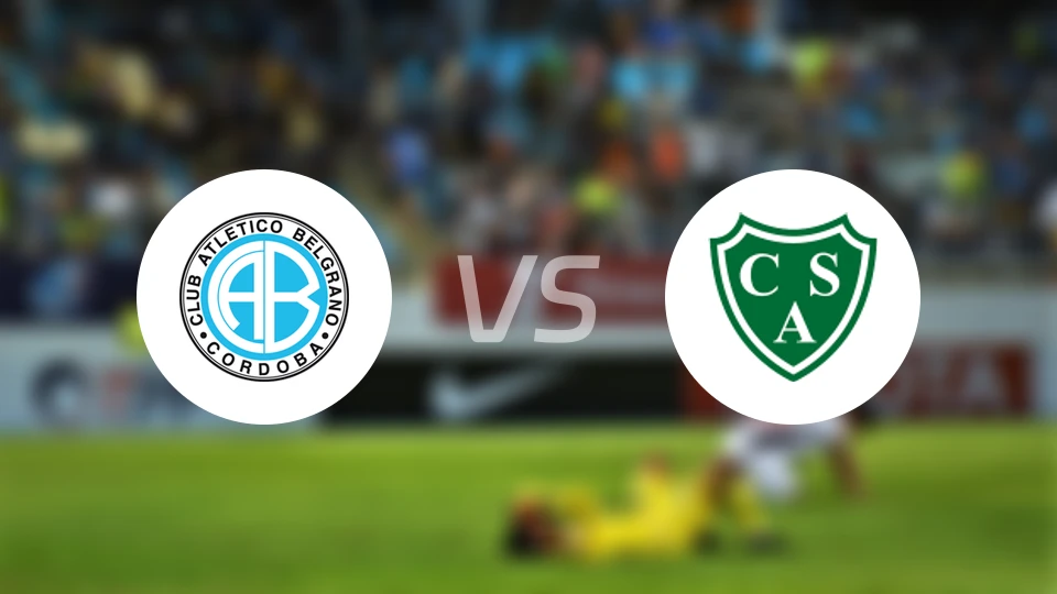 贝尔格拉诺vs萨米恩托比分预测【2026/03/08】