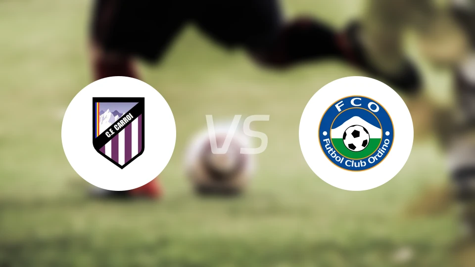 卡罗伊vs奥尔迪诺比分预测【2025/12/21】