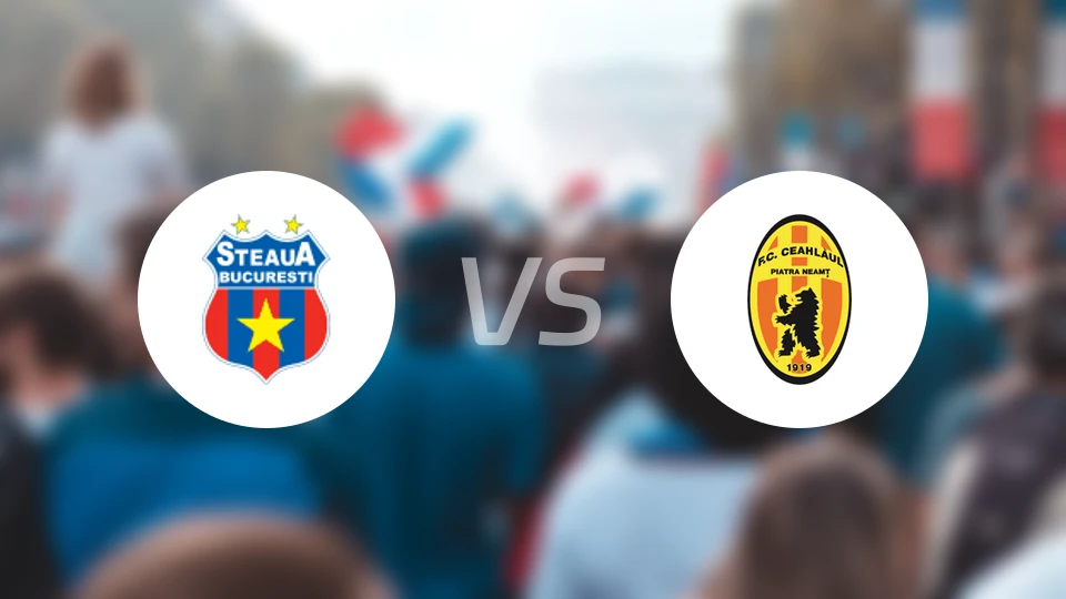 CSA布加勒斯特星vs西罗尔比分预测【2025/11/29】