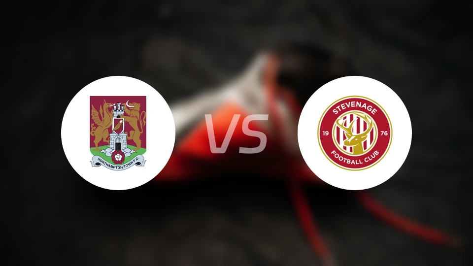 北安普顿vs斯蒂夫尼奇比分预测【2026/02/07】