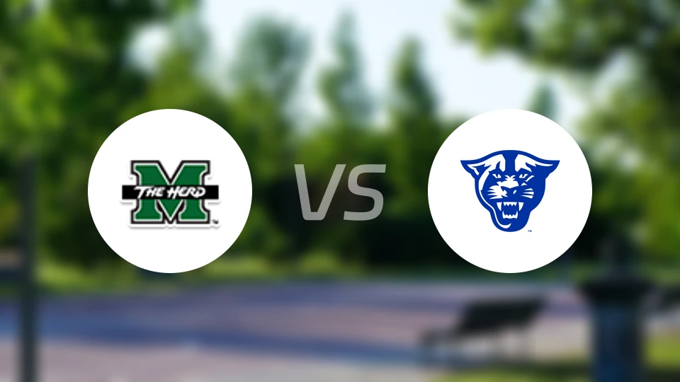 马歇尔大学vs佐治亚州立比分预测【2026/01/11】