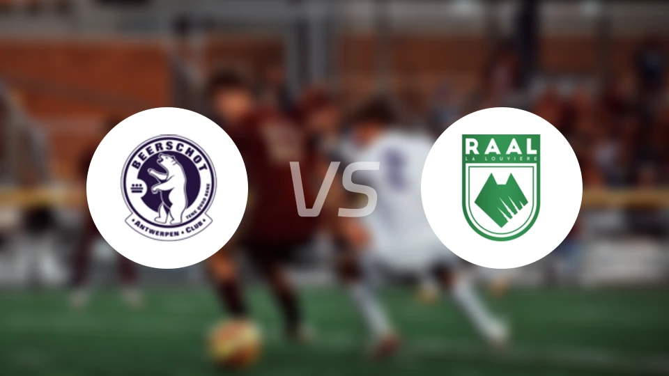 比尔肖特U21vs拉路维尔U21比分预测【2025/11/29】