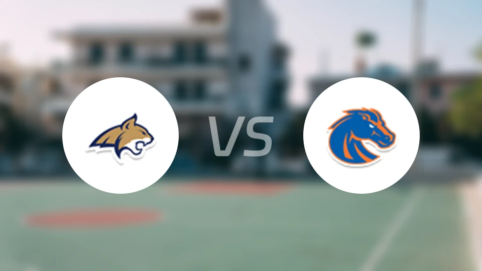蒙大拿州立大学vs博伊西州立大学比分预测【2025/11/16】