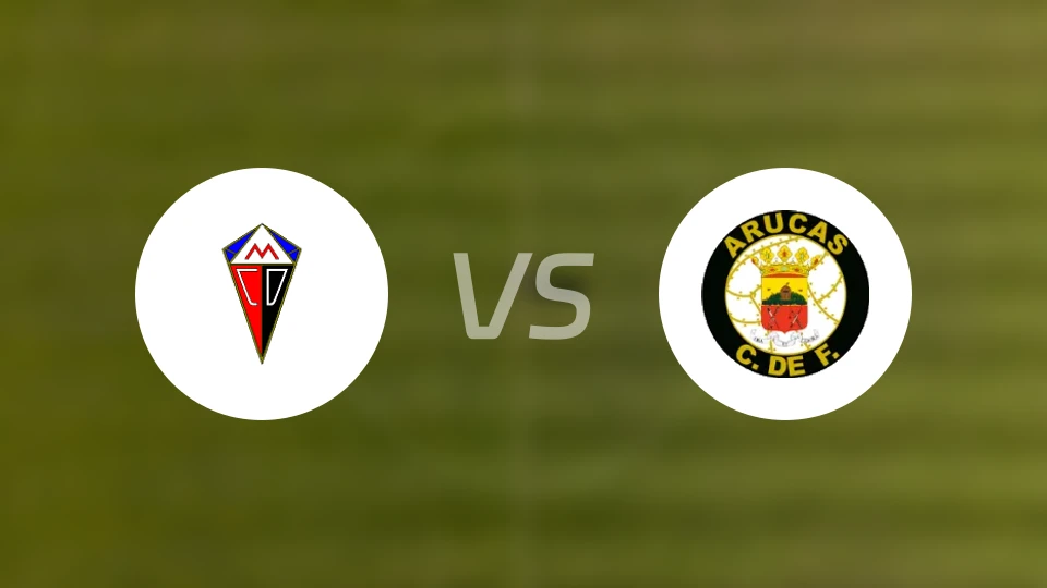 门萨赫罗vs阿鲁卡斯比分预测【2026/01/04】