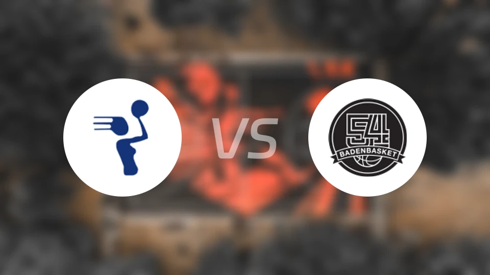 弗里堡女篮vs巴登女篮比分预测【2026/02/08】