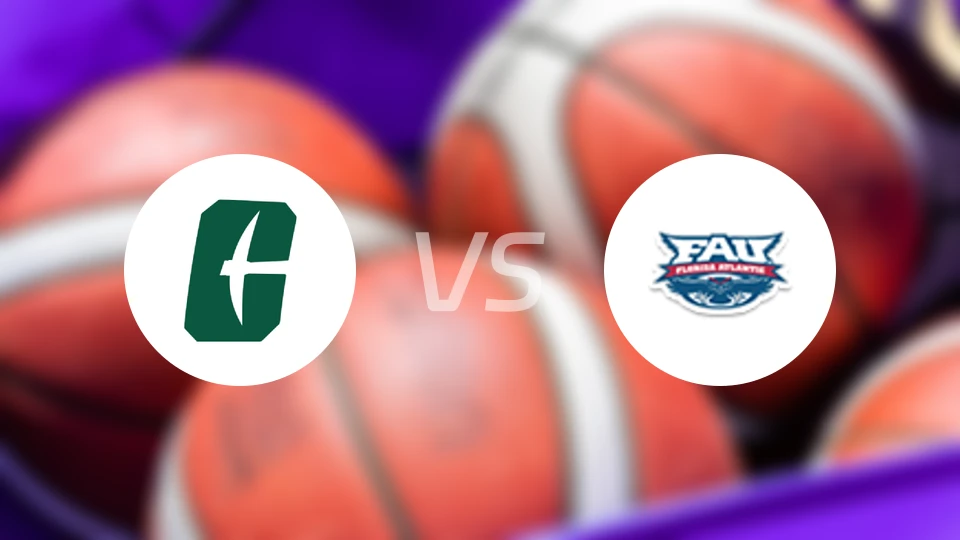 夏洛特大学vs佛罗里达大西洋大学比分结果战报【2026/03/02】