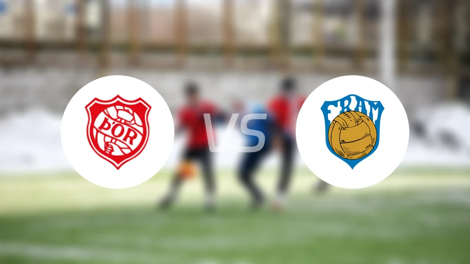 托尔阿克雷里vs弗拉姆比分预测【2026/04/24】