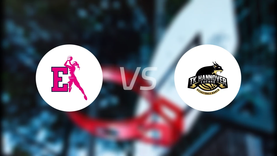 弗赖堡女篮vsTK汉诺威女篮比分预测【2025/12/21】