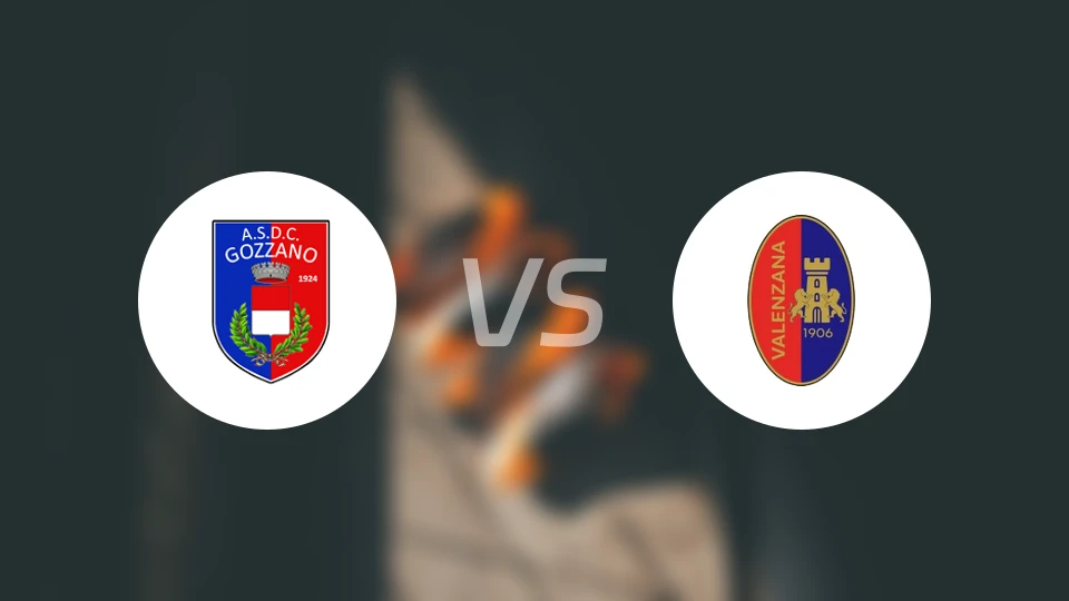 戈扎诺vs华伦扎纳比分预测【2025/11/30】