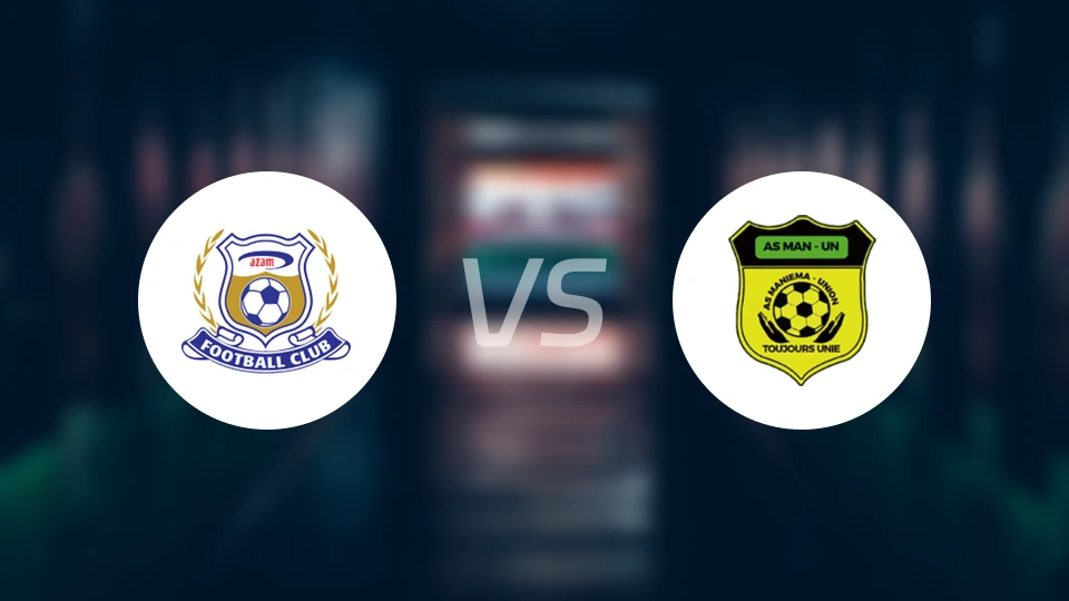 阿赞vs马尼埃马联比分预测【2026/02/08】