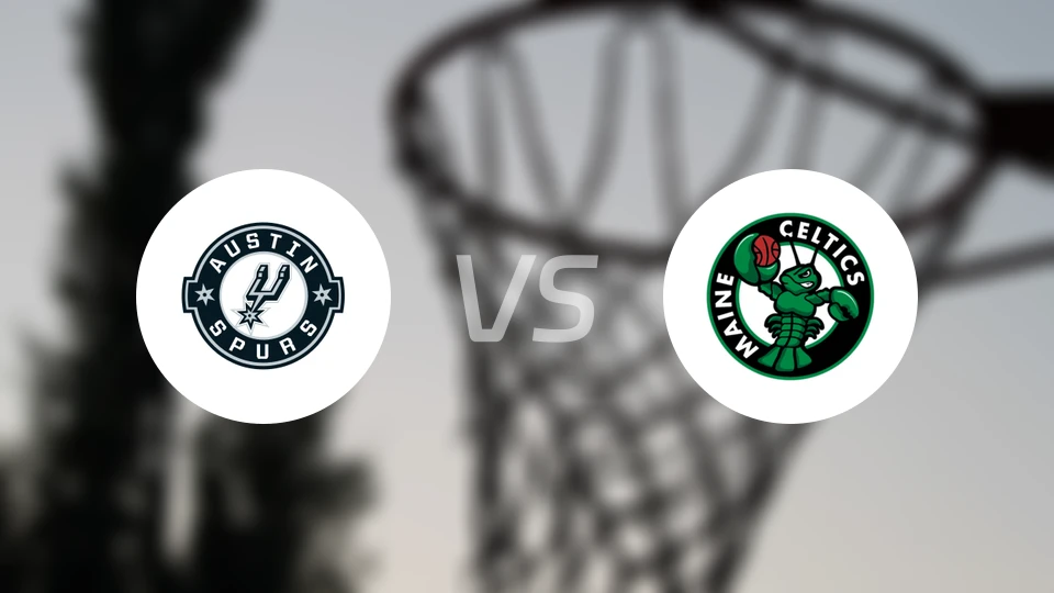 奥斯汀马刺vs缅因凯尔特人比分预测【2025/12/22】