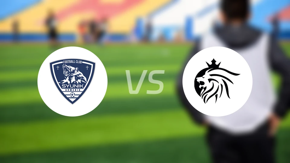 休尼克FCvs基利西亚比分预测【2025/10/30】