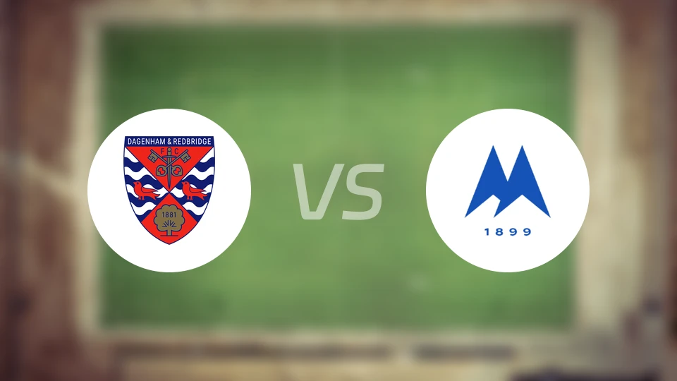 达根汉姆vs托基联比分预测【2026/03/21】