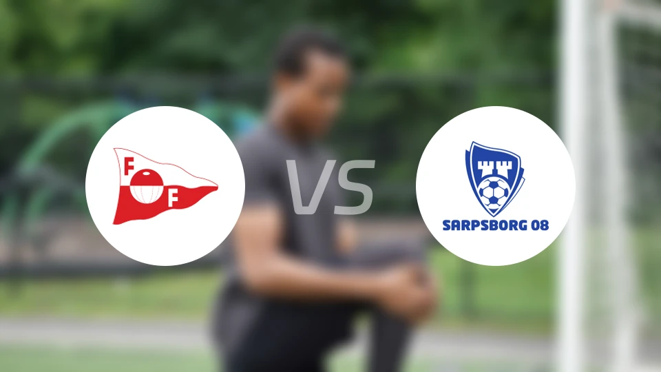 腓特烈斯塔vs萨普斯堡比分预测【2026/03/09】