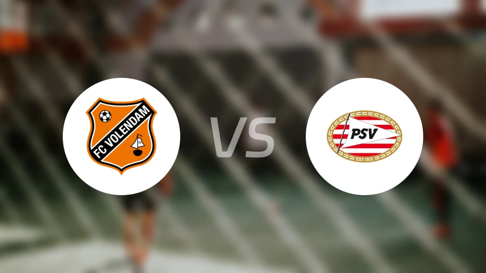 福伦丹vs埃因霍温比分预测【2026/02/14】