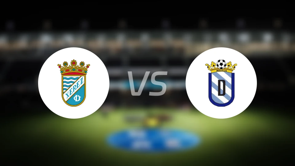 赫雷斯vs梅利利亚比分预测【2026/02/01】