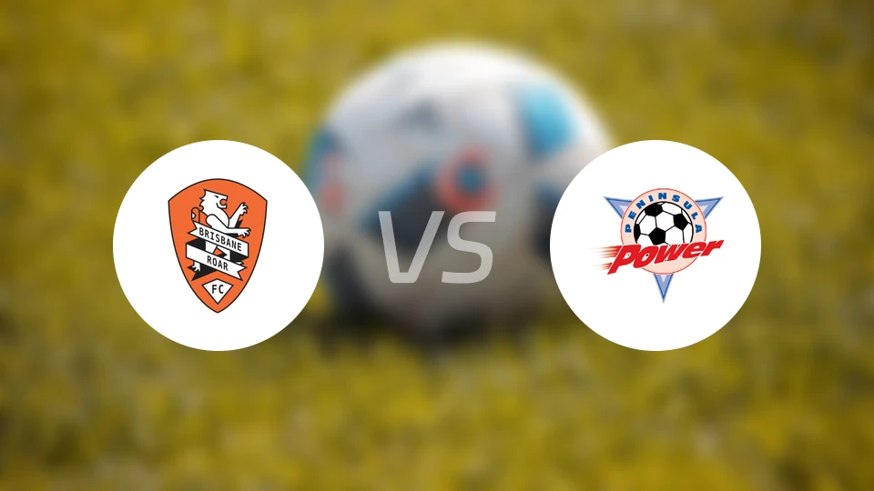 布里斯班狮吼青年队vs半岛电力比分预测【2026/04/12】