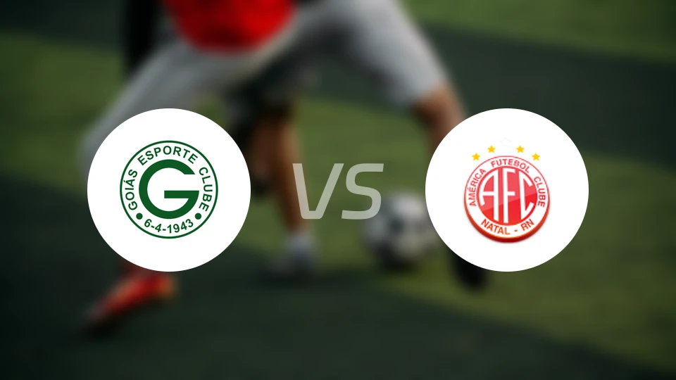 戈亚斯青年队vs阿美利加纳泰青年队比分预测【2026/01/04】