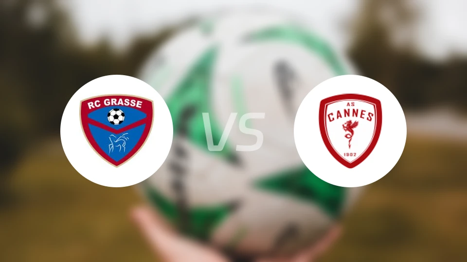 格拉斯vs戛纳比分预测【2026/04/12】