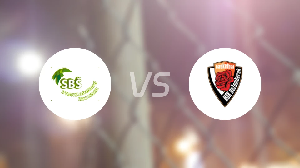 俄斯特拉发女篮vs鲁森比洛克女篮比分预测【2026/01/18】