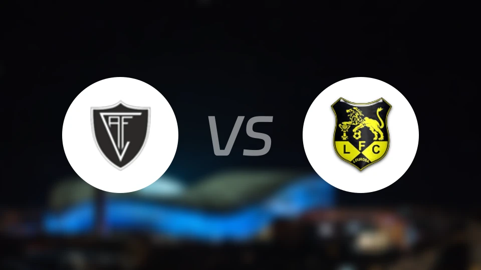 维塞乌vs路西塔尼亚比分预测【2025/11/05】