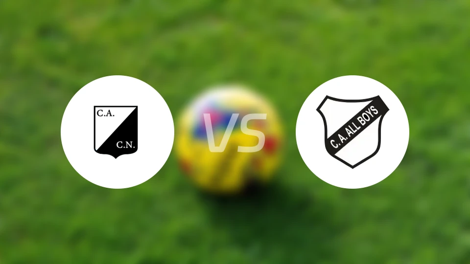 北索尔塔中央vs全男孩竞技比分预测【2026/03/23】