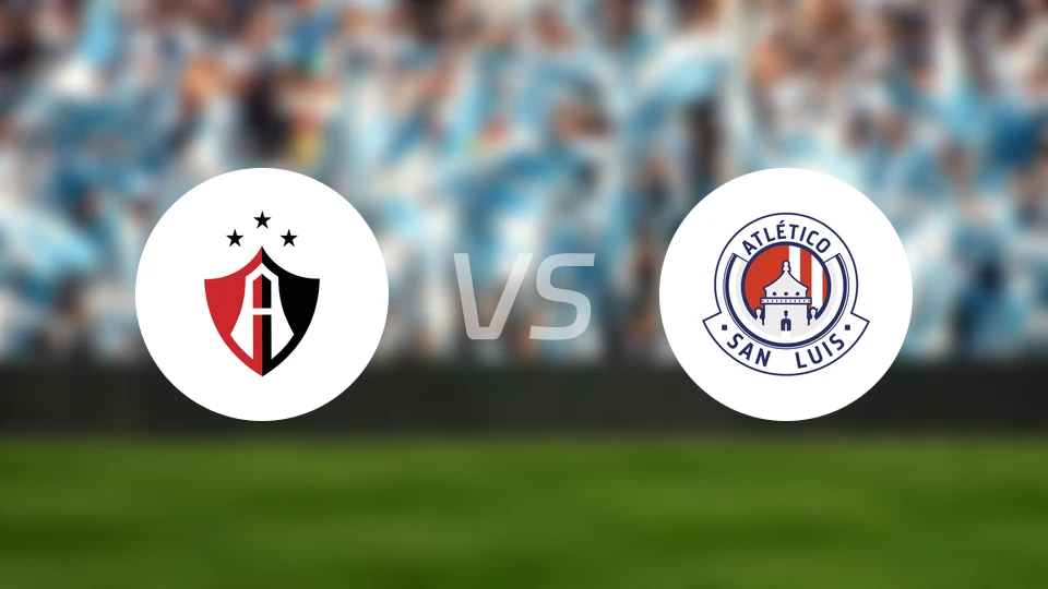 阿特拉斯vs圣路易斯竞技比分预测【2026/02/22】