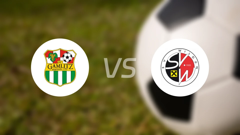 温兰加姆利茨vsSV威尔登比分预测【2026/04/18】