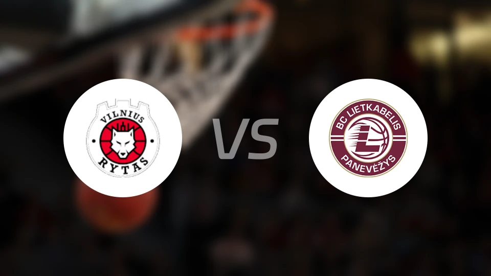 维尔纽斯里塔斯vs特彻哈萨斯比分预测【2025/12/13】