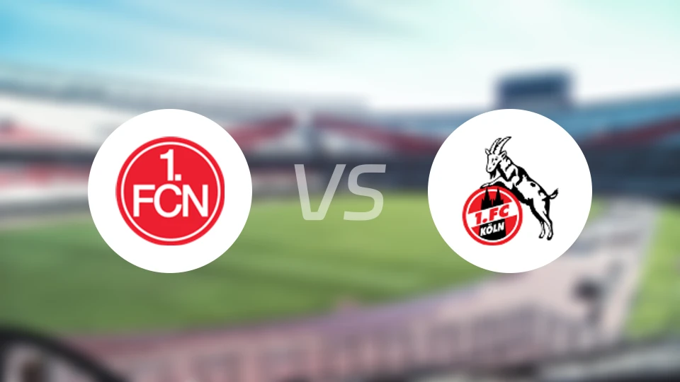 纽伦堡女足vs科隆女足比分预测【2026/03/22】