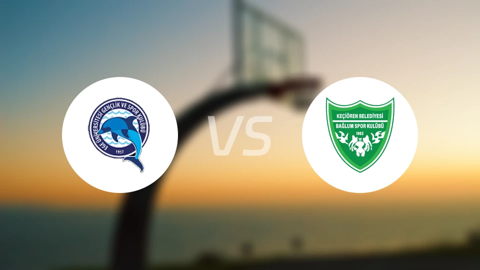 埃格达卡vs凯乔伦巴格伦市政比分预测【2025/12/26】