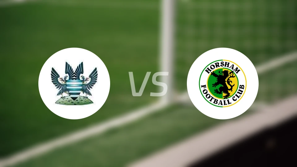 萨里斯贝利vs霍舍姆比分预测【2026/04/18】