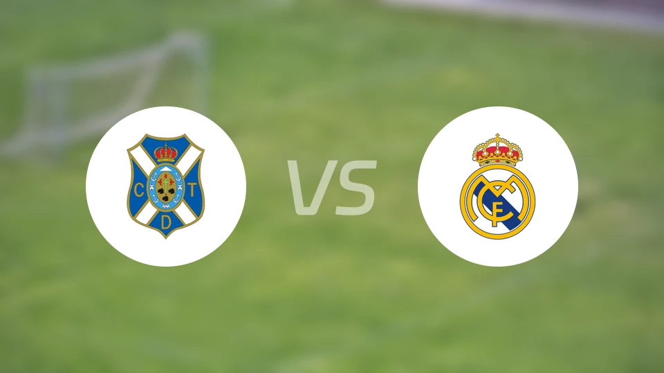 特内里费vs皇家马德里卡斯蒂亚比分预测【2026/01/26】