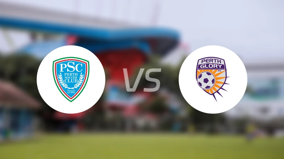 珀斯SCvs珀斯光荣青年队比分预测【2026/03/06】