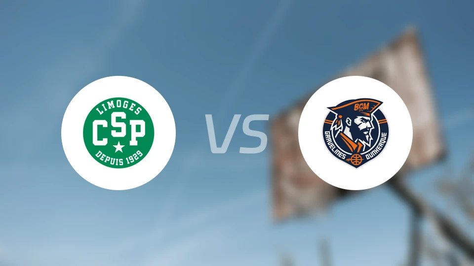 利摩日vs格拉沃利讷比分预测【2026/04/12】