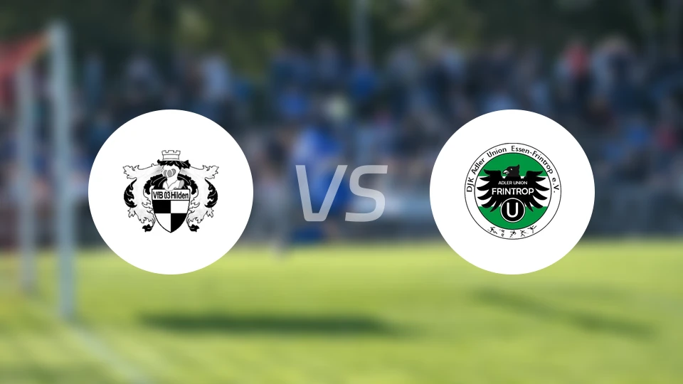 VFB希尔顿vsDJK阿德勒联合比分预测【2025/11/30】