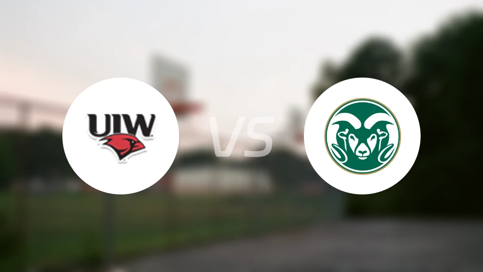 红雀医学院vs科罗拉多州立大学比分结果战报【2025/11/04】