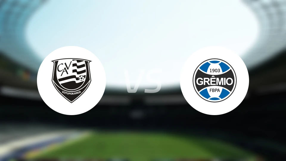 沃图波兰圭伦斯 U20vs格雷米奥青年队比分预测【2026/01/09】