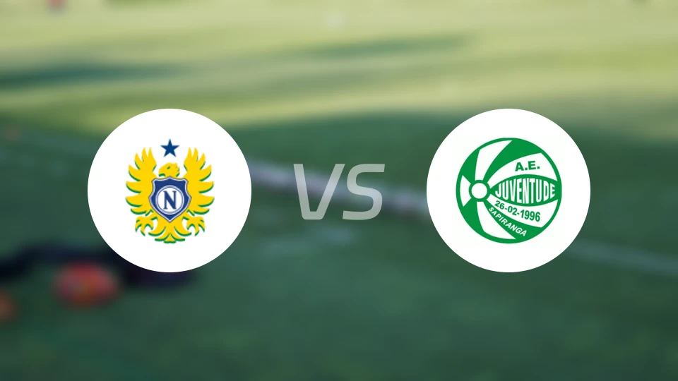 国民队(AM)青年队vs尤文都德青年队比分预测【2026/01/08】