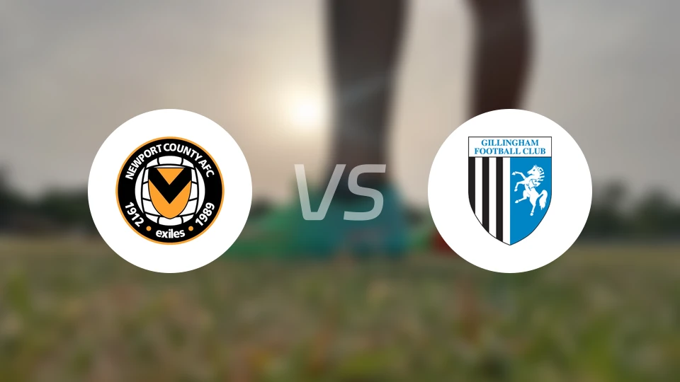 纽波特郡vs吉林汉姆比分预测【2025/11/01】