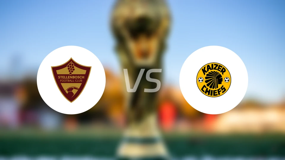 斯泰伦博斯vs恺撒酋长比分预测【2026/02/05】