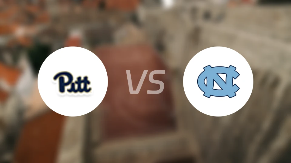 匹兹堡大学vs北卡罗莱纳大学比分预测【2026/02/15】