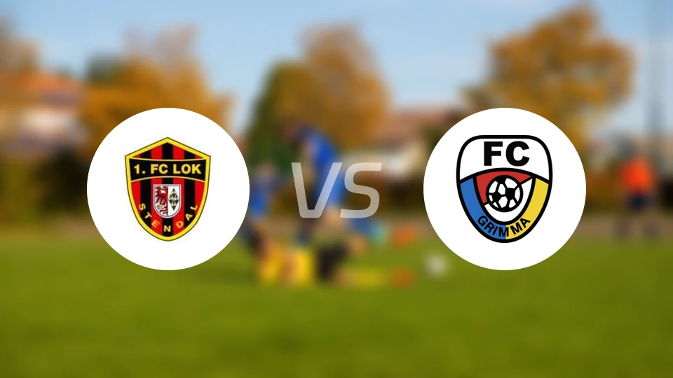 FC施滕达尔乐vs格里马比分预测【2025/10/19】
