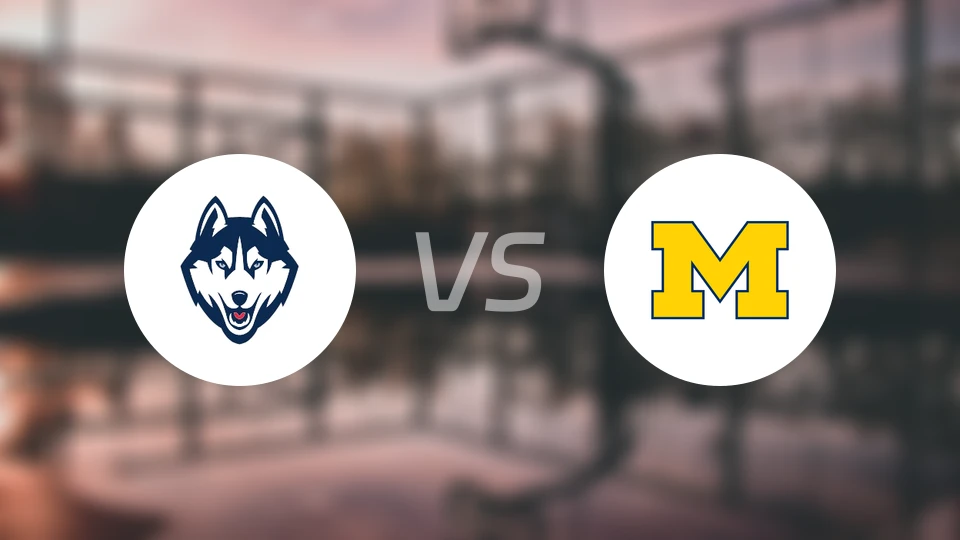 康涅狄格大学vs密歇根大学比分结果战报【2026/04/07】