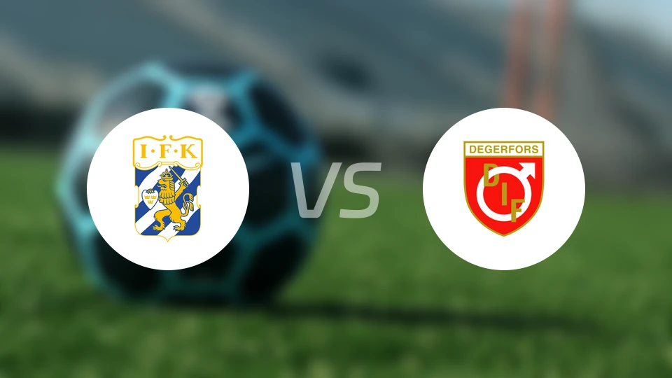 哥德堡vs代格福什比分预测【2026/03/08】