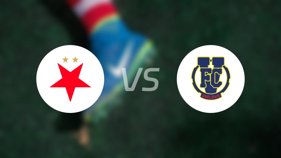 布拉格斯拉维亚B队vs伊赫拉瓦比分预测【2026/04/15】