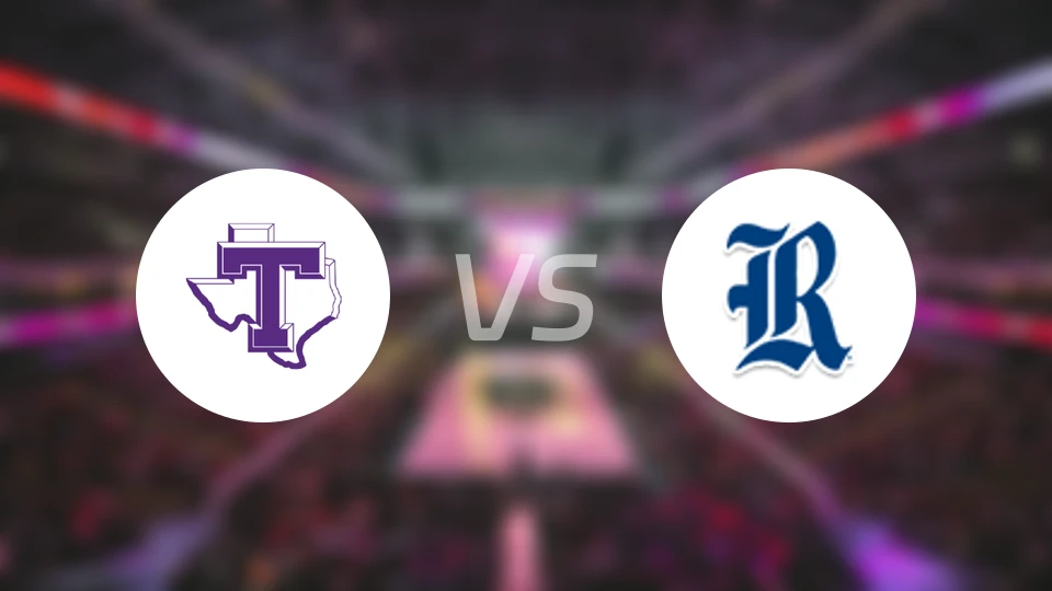 塔尔顿州立大学vs莱斯大学比分预测【2025/11/21】