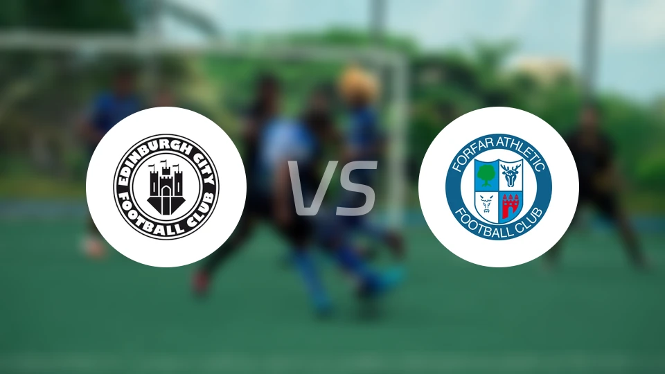 爱丁堡城vs福弗尔竞技比分结果战报【2026/02/28】